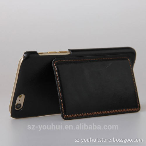 High Quality Wholesale Flip Luxo Case For Iphone 6
